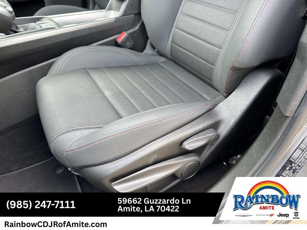 used 2024 Dodge Hornet car, priced at $23,922