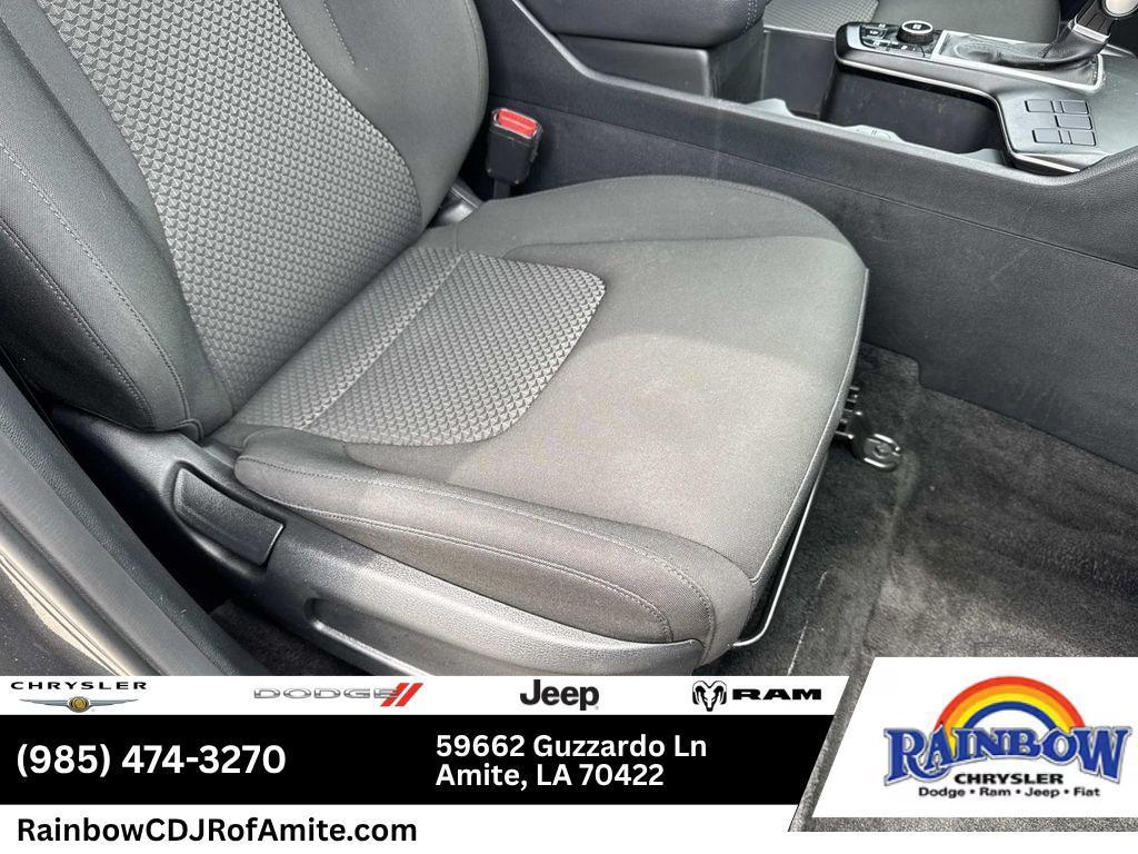 used 2024 Kia Sportage car, priced at $22,751