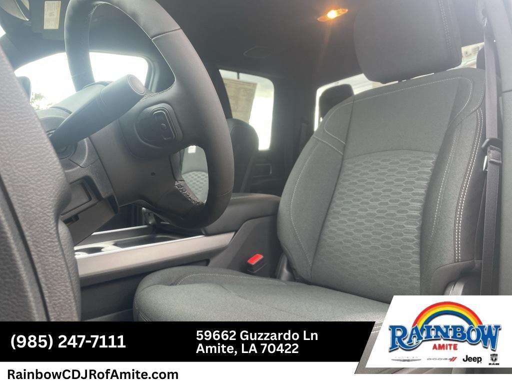 new 2026 Ram 3500 car, priced at $76,559