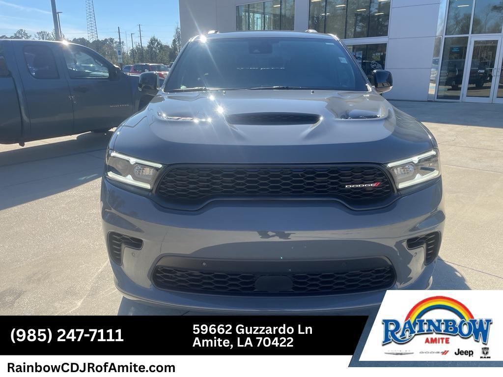new 2026 Dodge Durango car, priced at $45,155