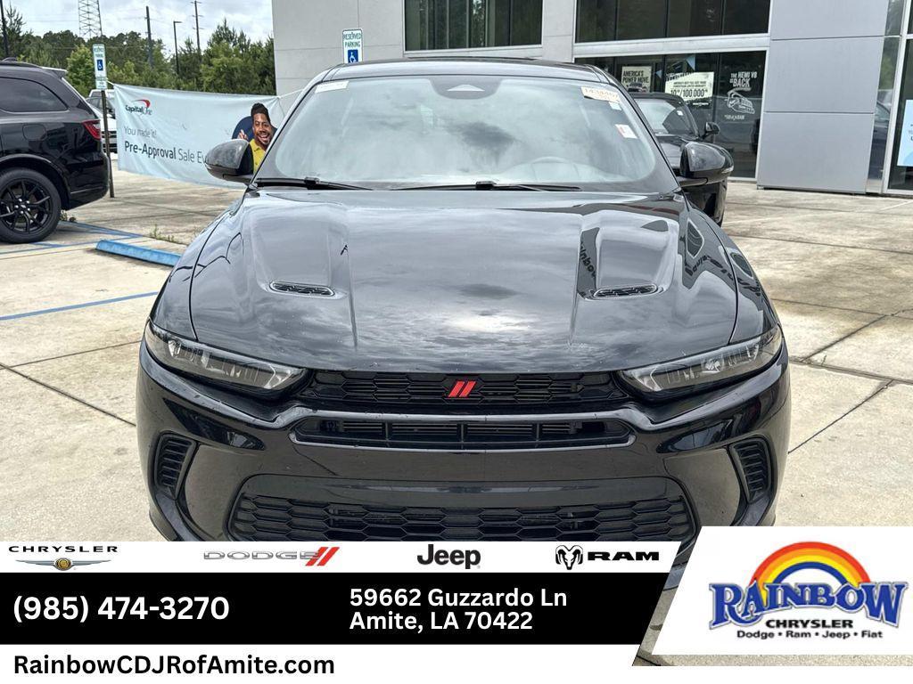 used 2024 Dodge Hornet car, priced at $22,271