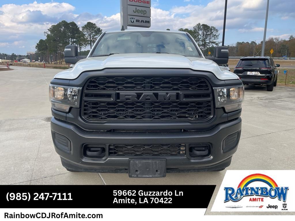 used 2023 Ram 2500 car, priced at $39,997
