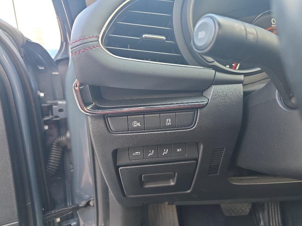 used 2024 Mazda Mazda3 car, priced at $24,188