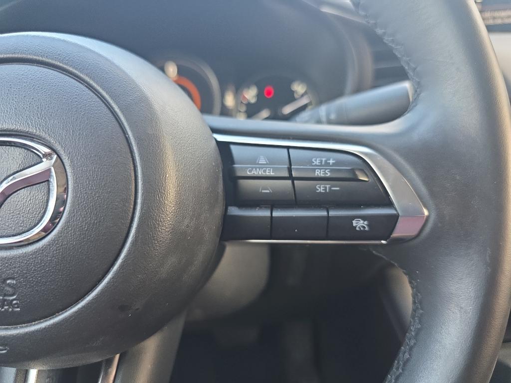 used 2024 Mazda Mazda3 car, priced at $24,188