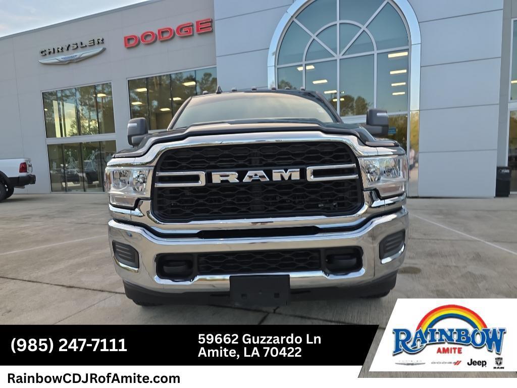 used 2024 Ram 3500 car, priced at $49,747