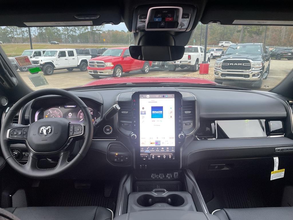 new 2026 Ram 2500 car, priced at $83,095