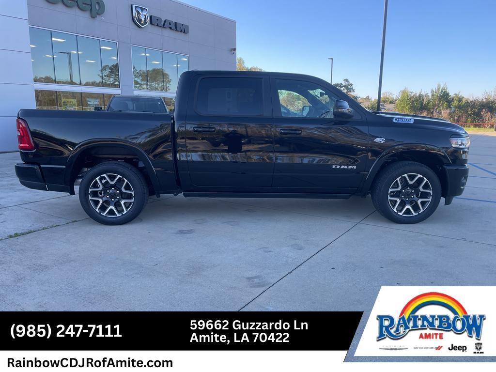 new 2026 Ram 1500 car, priced at $63,730