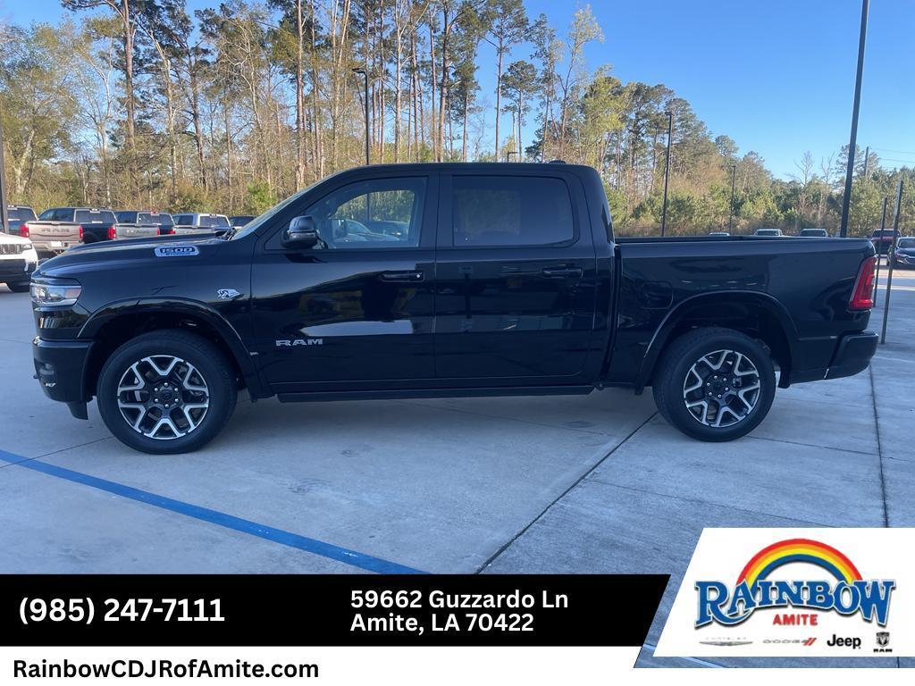 new 2026 Ram 1500 car, priced at $63,730