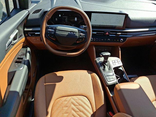 new 2026 Kia Sportage car, priced at $37,280