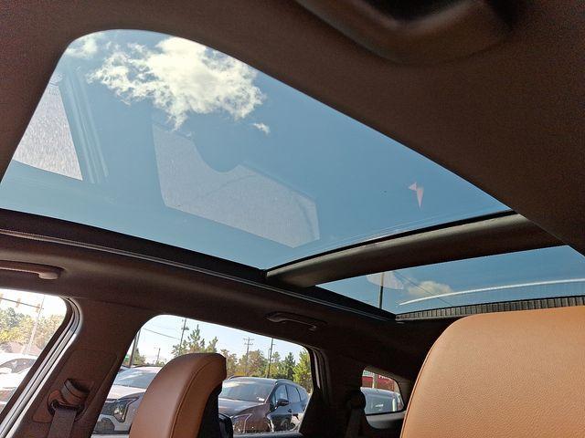 new 2026 Kia Sportage car, priced at $37,280