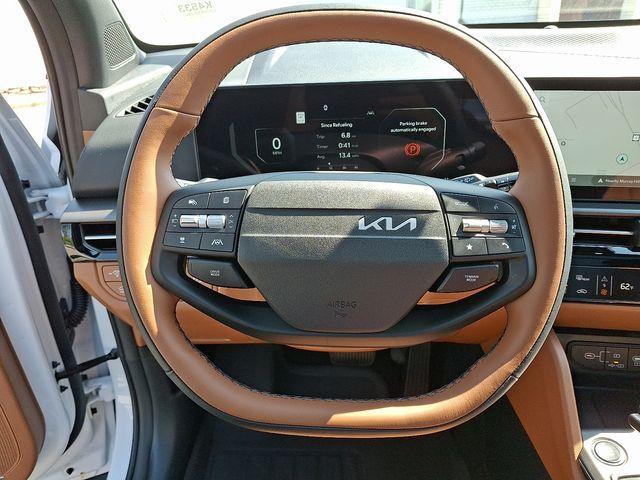 new 2026 Kia Sportage car, priced at $37,280