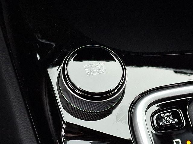 new 2026 Kia Seltos car, priced at $26,881