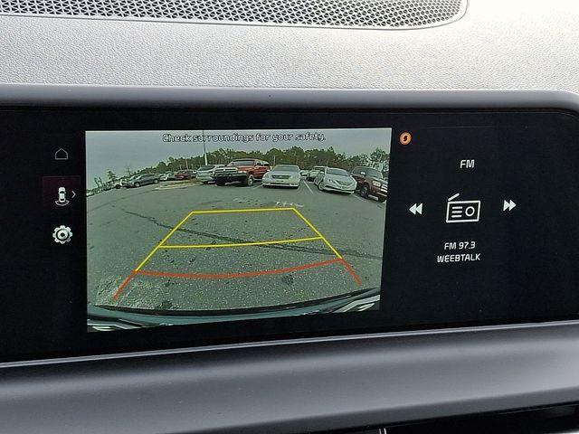 new 2026 Kia Seltos car, priced at $26,881