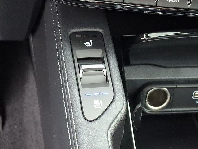 new 2025 Kia Telluride car, priced at $46,381