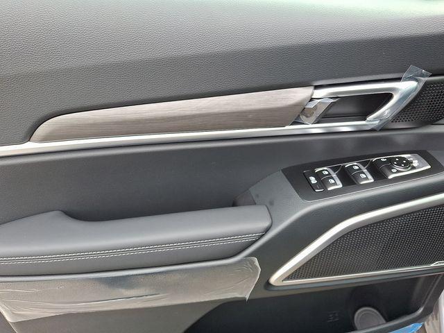 new 2025 Kia Telluride car, priced at $46,381
