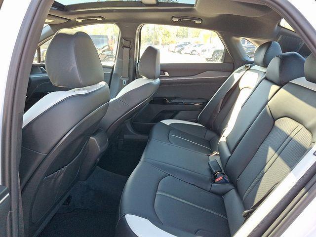 new 2026 Kia K5 car, priced at $31,632