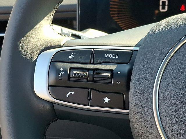 new 2026 Kia K5 car, priced at $31,632