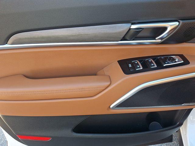 new 2025 Kia Telluride car, priced at $47,920