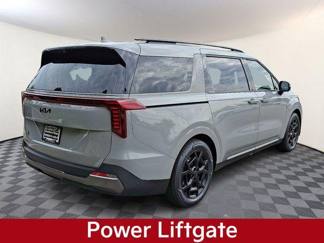 new 2026 Kia Carnival car, priced at $51,950