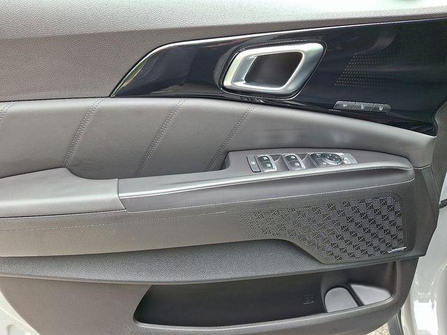 new 2026 Kia Carnival car, priced at $51,950