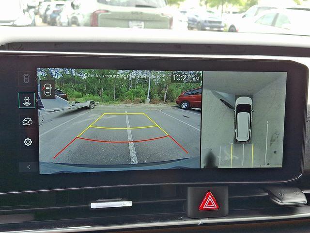 new 2026 Kia Carnival car, priced at $51,950