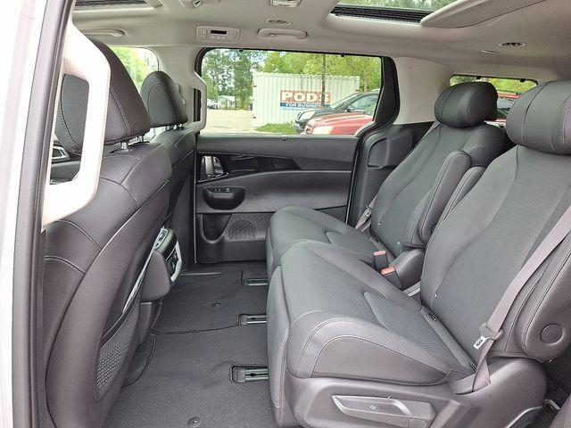 new 2026 Kia Carnival car, priced at $51,950