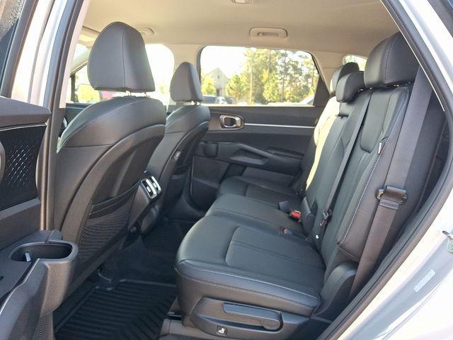 new 2026 Kia Sorento car, priced at $37,049