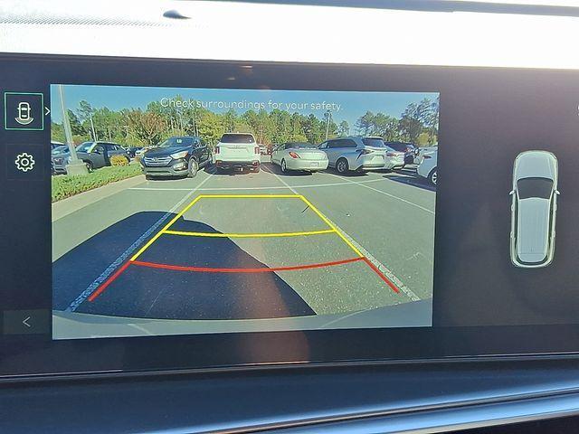 new 2026 Kia Sorento car, priced at $37,049