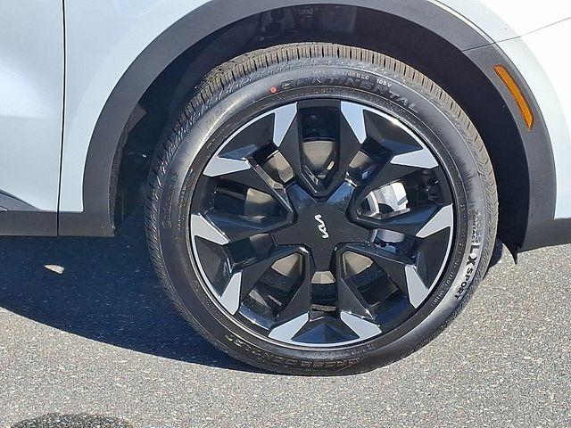 new 2026 Kia Sorento car, priced at $37,049