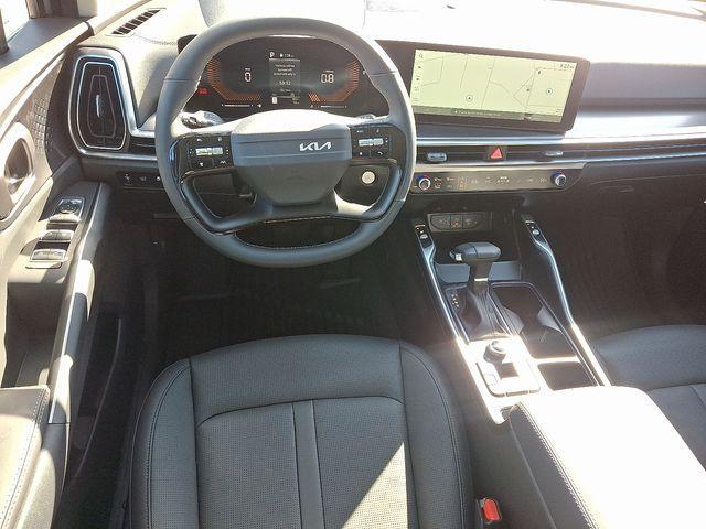 new 2026 Kia Sorento car, priced at $37,049