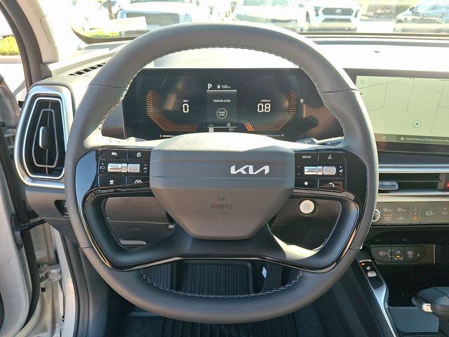 new 2026 Kia Sorento car, priced at $37,049