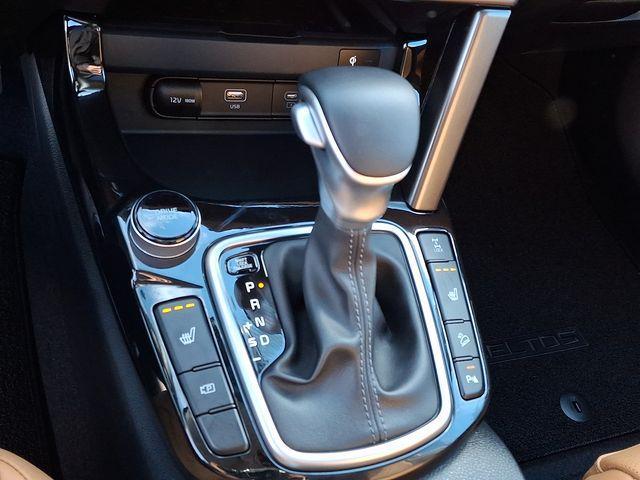 new 2026 Kia Seltos car, priced at $30,733