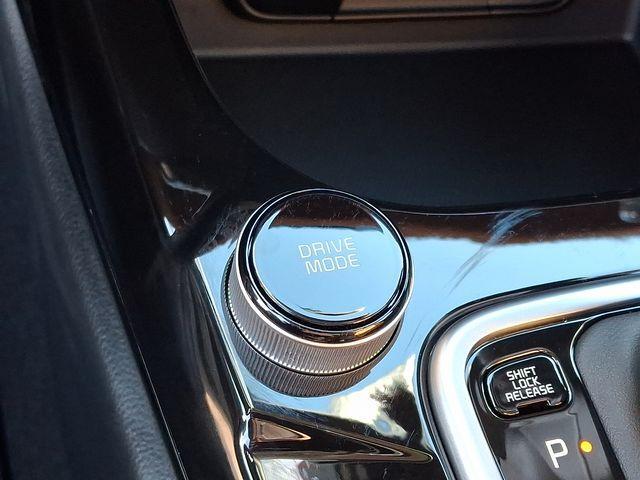 new 2026 Kia Seltos car, priced at $30,733