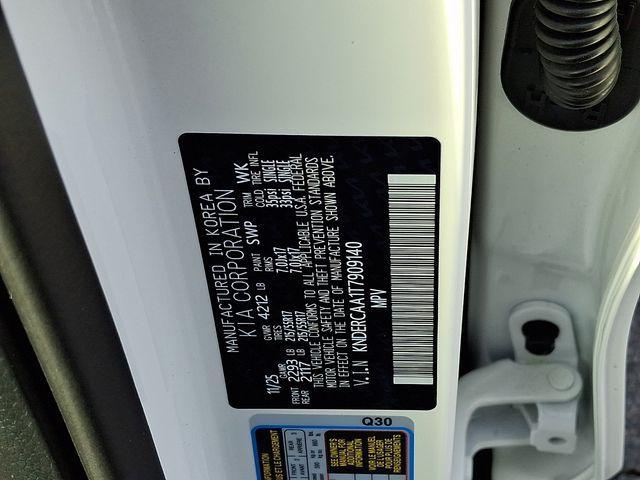 new 2026 Kia Seltos car, priced at $30,733