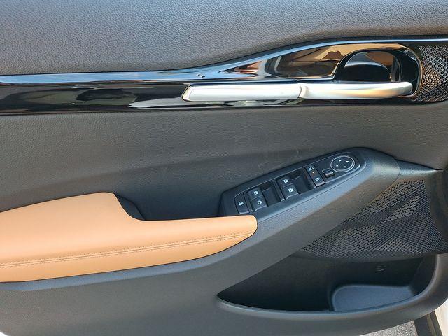 new 2026 Kia Seltos car, priced at $30,733