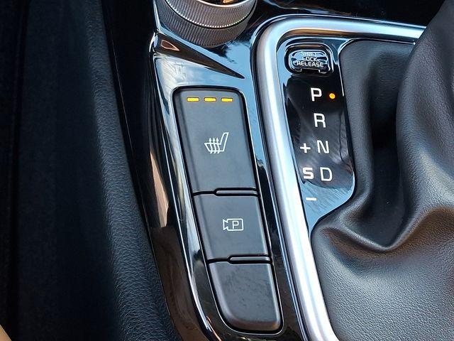 new 2026 Kia Seltos car, priced at $30,733