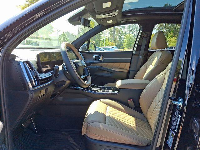 new 2026 Kia Sorento car, priced at $46,095