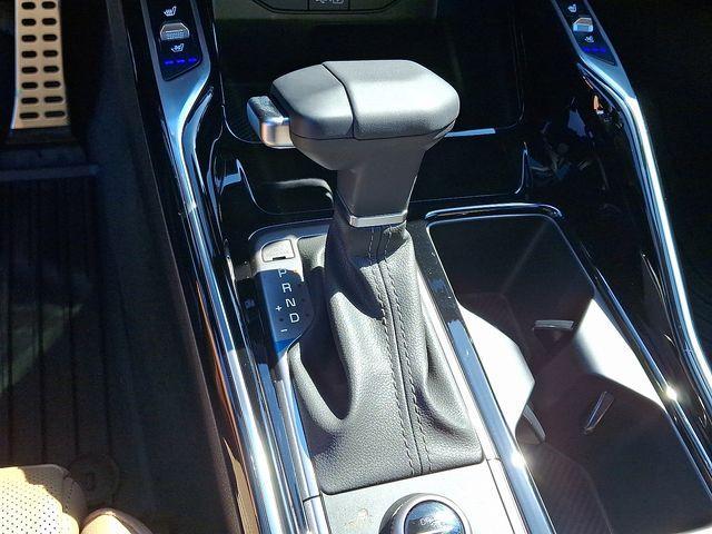 new 2026 Kia Sorento car, priced at $46,095