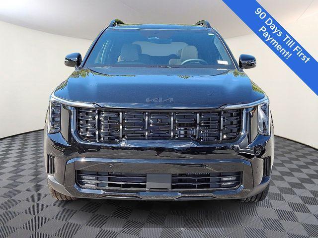 new 2026 Kia Sorento car, priced at $46,095