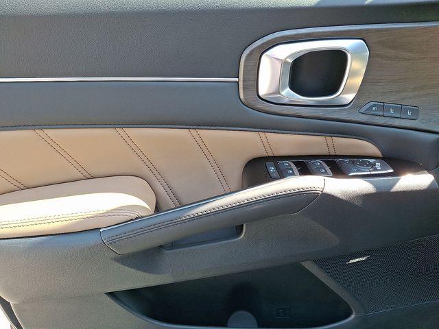 new 2026 Kia Sorento car, priced at $46,095