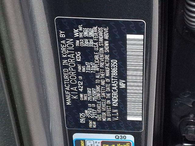 new 2026 Kia Seltos car, priced at $30,414