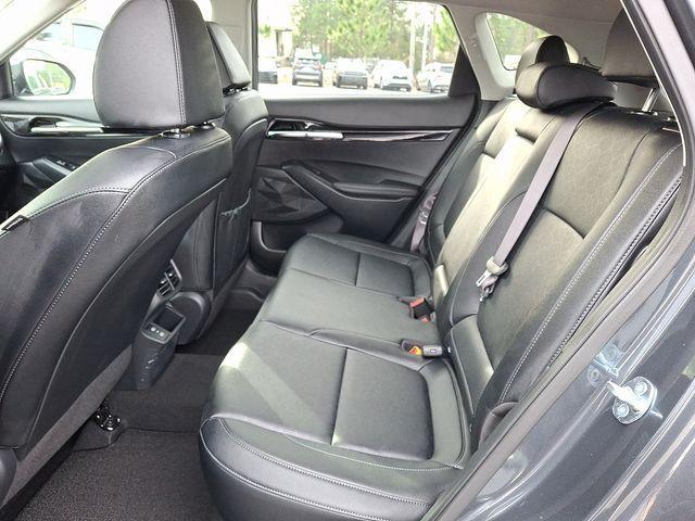 new 2026 Kia Seltos car, priced at $30,414