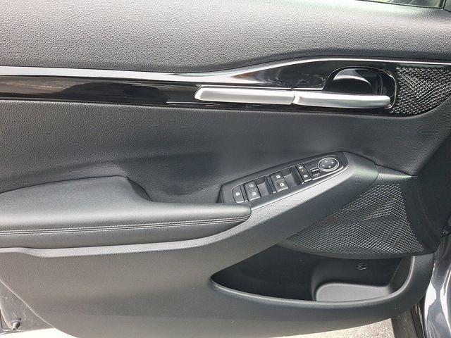 new 2026 Kia Seltos car, priced at $30,414