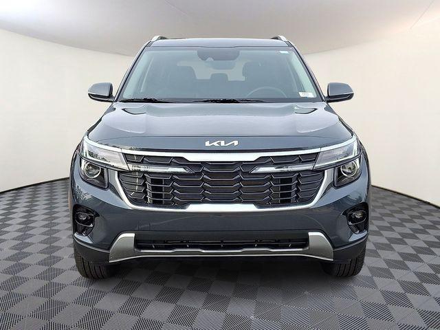 new 2026 Kia Seltos car, priced at $30,414