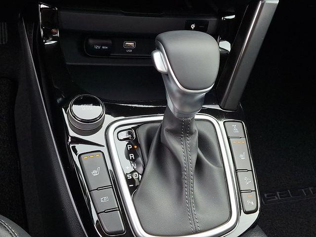 new 2026 Kia Seltos car, priced at $30,414