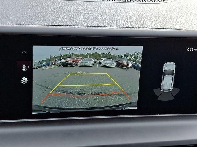 new 2026 Kia Seltos car, priced at $30,414