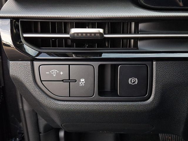 new 2026 Kia Sportage car, priced at $28,908