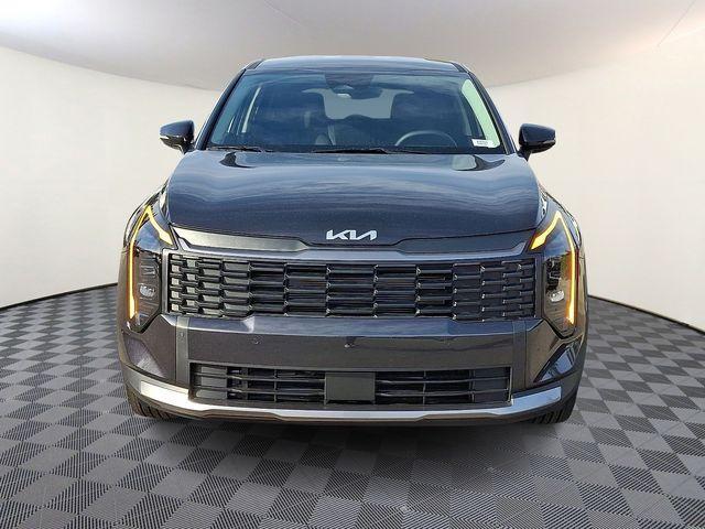 new 2026 Kia Sportage car, priced at $28,908