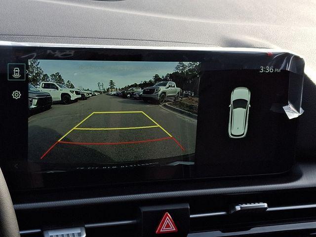 new 2026 Kia Sportage car, priced at $28,908