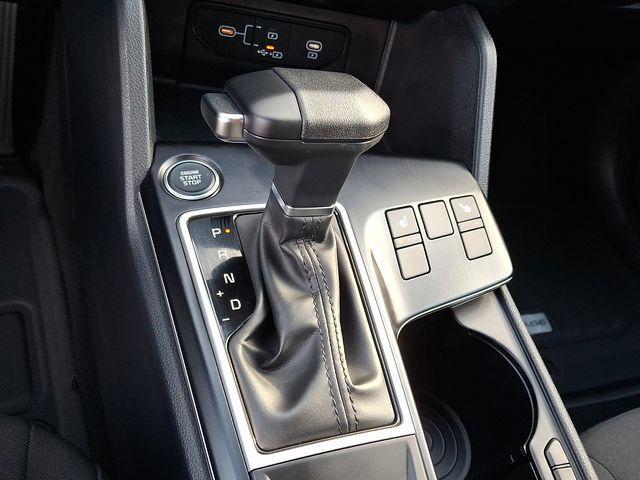 new 2026 Kia Sportage car, priced at $28,908